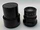 Lomo Microplanar 14,5 F=65mm 10x Macro Objective Lens Microscope Camera
