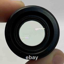 LOMO Microplanar 14,5 F=65mm 10x Macro objective lens microscope camera
