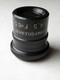 Lomo Microplanar Macro Objective Lens 14,5 F=65mm For Microscope Camera