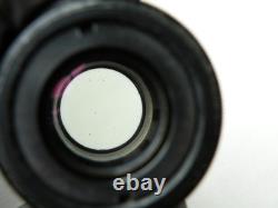 LOMO Microplanar Macro objective lens 14,5 F=65mm for microscope camera