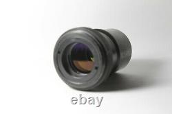 LOMO Microscope Lens MICROPLANAR 100mm 14,5 F=100 Photography Macro Objective 2