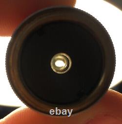 LOMO Planapochromat Plan-apo 100x 1,25 Oil Imm. Objective lens microscope Zeiss