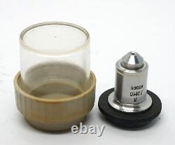 LOMO microscope objective lens APO-VI 60 1.0