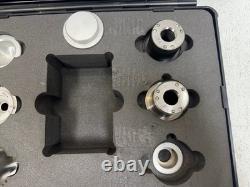 Large Lot of Evotech Opera 5020 / 5026 Confocal Microscope Objective Lens