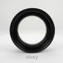 Leica 0.5x Wd 200mm Objective Lens For S6/s6e Stereo Microscope 10446318