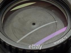 Leica 10382168 Objective Lens f=300mm for microscope List Price $1200