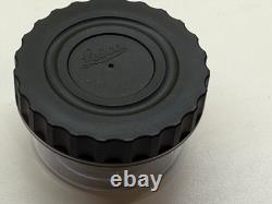 Leica 10382168 Objective Lens f=300mm for microscope List Price $1200