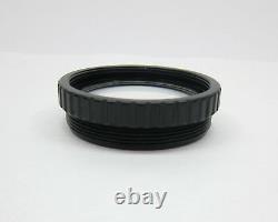 Leica 10382172 Objective Lens f=400mm For Wild Microscope