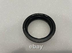 Leica 10473832 Stereo Microscope Objective Lens