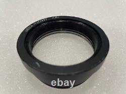 Leica 10473832 Stereo Microscope Objective Lens