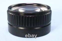 Leica 200mm Surgical Microscope Lens Objective Leica 10445597 Nice