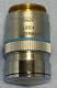 Leica 506251 Hcx Pl Apo 40x/1.25-0.75 Oil Cs? /0.17/d Microscope Objective Lens