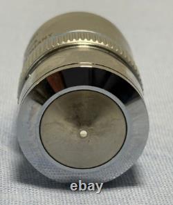Leica 506251 HCX PL APO 40x/1.25-0.75 OIL CS? /0.17/D Microscope Objective Lens