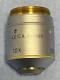 Leica 506505 Hc Pl Fluotar 10x/0.30? /-/d Microscope Objective Lens 416ge/05