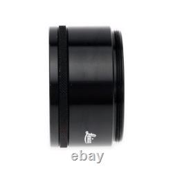 Leica Adjustable Objective Microscope Lens 200-350mm W. D