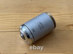 Leica Austria 150 Plan Apo 150x / 0.95 IK Microscope Objective Lens