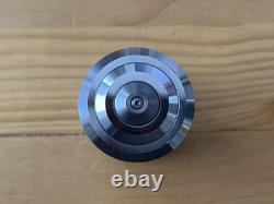 Leica Austria 150 Plan Apo 150x / 0.95 IK Microscope Objective Lens