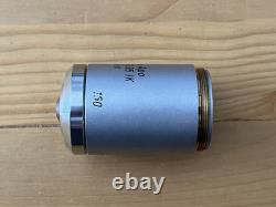 Leica Austria 150 Plan Apo 150x / 0.95 IK Microscope Objective Lens