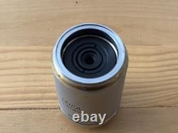 Leica Austria 150 Plan Apo 150x / 0.95 IK Microscope Objective Lens