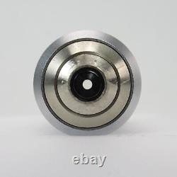 Leica C Plan 40x/0.65? /0.17 Ph2 Phase Contrast Microscope Objective 506080