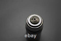 Leica Germany HC PL FLUOTAR 100X/0.80 /0 Objective Microscope Optic Lens