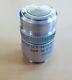 Leica Hcx Pl Apo 40x/1.25-0.75 Oil Cs Microscope Objective Lens 506179