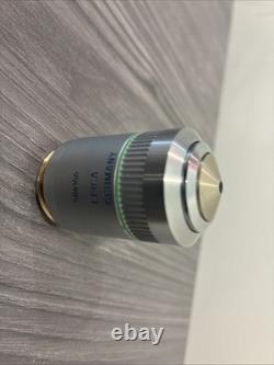 Leica HC PLAN APO 20x/0.70 Microscope Objective Lens Part No. 506166
