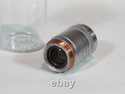 Leica HC PL APO 20x / 0.70 /0.17/C Microscope Objective Lens 506513 EX+