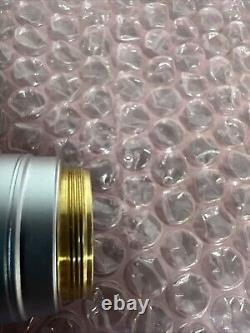 Leica HC PL Fluotar 10X/0.30? /-/OFN25/D Microscope Objective, PN 506505