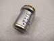Leica Hi Plan 10x / 0.25 Microscope Objective Lens? / Infinity Corrected