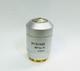 Leica Hi Plan 20x/0.40 Microscope Objective Lens M25 Part # 506276