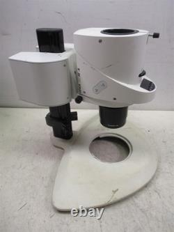 Leica MZ16 A Motorized Stereo Microscope Pod & PlanApo 1.0x Objective Lens MST31