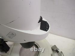 Leica MZ16 A Motorized Stereo Microscope Pod & PlanApo 1.0x Objective Lens MST31