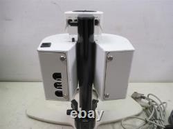 Leica MZ16 A Motorized Stereo Microscope Pod & PlanApo 1.0x Objective Lens MST31