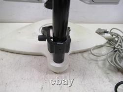 Leica MZ16 A Motorized Stereo Microscope Pod & PlanApo 1.0x Objective Lens MST31