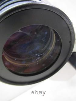 Leica MZ16 A Motorized Stereo Microscope Pod & PlanApo 1.0x Objective Lens MST31