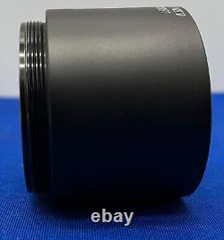 Leica Microscope 0.32x Objective Lens 10446316 Wd 300mm