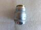 Leica Microscope Objective Lens Hcx Plan Apo 40x. 85 Corr? / 0.11-0.23/c 506167