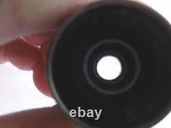 Leica Microscope Objective Lens HCX PLAN APO 40x. 85 CORR? / 0.11-0.23/C 506167
