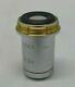 Leica N Plan 2.5x / 0.07 / Laboratory Microscope Objective Lens 506083