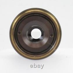 Leica N Plan 40x/0.65 N Plan Microscope Objective M25 506097