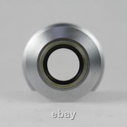 Leica N Plan 5x/0.12 Infinity Corrected Microscope Objective Lens M25 506087