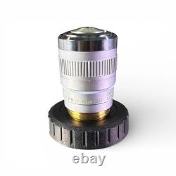 Leica N Plan L 20x/0.40 CORR PH 1 Microscope Objective Lens 506058