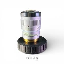 Leica N Plan L 20x/0.40 CORR PH 1 Microscope Objective Lens 506058