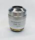 Leica Pl Apo Plan Apochromat 150x/0.90 Bd Microscope Objective Lens Infinity M32