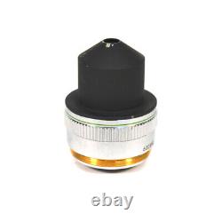 Leica PL Fluotar 20x/0.45 D 768009 Microscope Objective Lens DM Series Germany