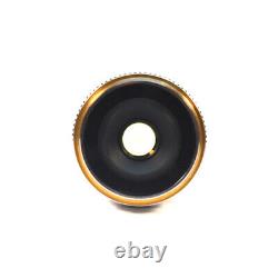 Leica PL Fluotar 20x/0.45 D 768009 Microscope Objective Lens DM Series Germany