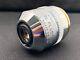 Leica Pl Fluotar L 50x/0.55 Bd Microscope Objective Lens Bf Df