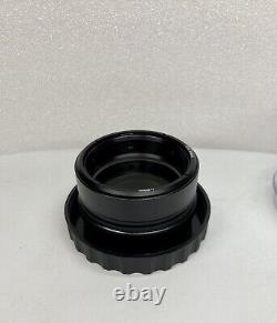 Leica Surgical Microscope Fine Focusing Objective Lens F=250mm 10448448