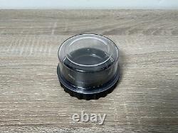 Leica WILD Heerbrugg F=250mm Microscope Objective Lens 407743